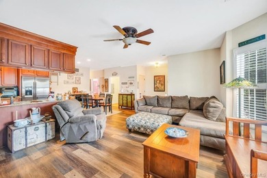 Welcome to maintenance-free living at 305 Okeefe Court in - photo 6
