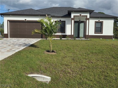 Lehigh Acres Area Home For Sale in Lehigh Acres Florida