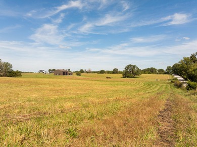 (private lake, pond, creek) Acreage For Sale in Billings Missouri