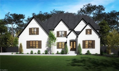 French Country Charmer. Brand New Construction Built by - photo 1