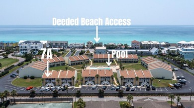 Immerse yourself in modern coastal living with Unit 7A at - photo 2