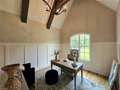 French Country Charmer. Brand New Construction Built by - photo 3