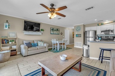 Immerse yourself in modern coastal living with Unit 7A at - photo 4