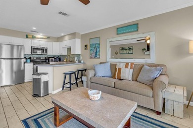 Immerse yourself in modern coastal living with Unit 7A at - photo 5