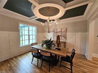 French Country Charmer. Brand New Construction Built by - photo 5