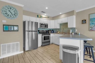 Immerse yourself in modern coastal living with Unit 7A at - photo 6