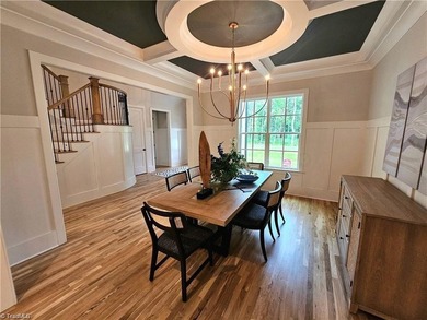 French Country Charmer. Brand New Construction Built by - photo 6