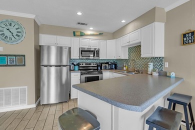 Immerse yourself in modern coastal living with Unit 7A at - photo 7