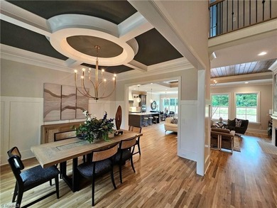French Country Charmer. Brand New Construction Built by - photo 7