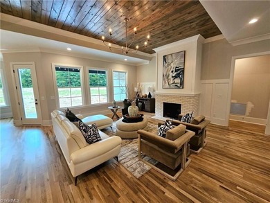 French Country Charmer. Brand New Construction Built by - photo 8