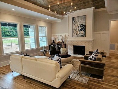 French Country Charmer. Brand New Construction Built by - photo 9