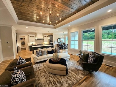 French Country Charmer. Brand New Construction Built by - photo 10