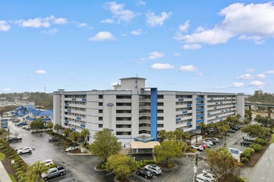 Welcome to waterfront living at its finest in Harbourgate Marina - photo 1