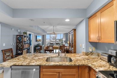 Welcome to waterfront living at its finest in Harbourgate Marina - photo 2
