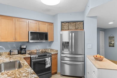 Welcome to waterfront living at its finest in Harbourgate Marina - photo 3