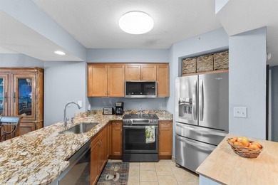 Welcome to waterfront living at its finest in Harbourgate Marina - photo 4