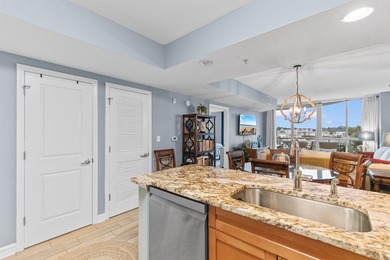 Welcome to waterfront living at its finest in Harbourgate Marina - photo 8