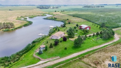 (private lake, pond, creek) Acreage For Sale in Beresford South Dakota