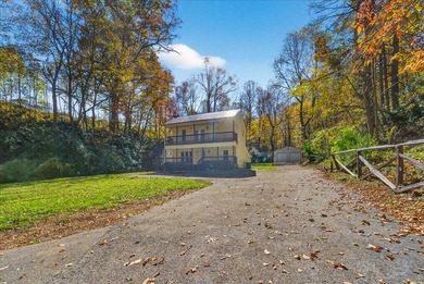 (private lake, pond, coastal) Home For Sale in Marion Virginia