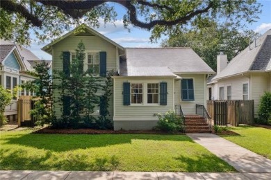 Lake Home For Sale in New Orleans, Louisiana