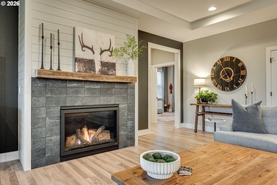 This home is set on 2 acres with sweeping mountain and - photo 11