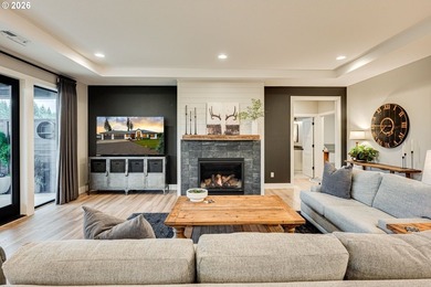This home is set on 2 acres with sweeping mountain and - photo 12