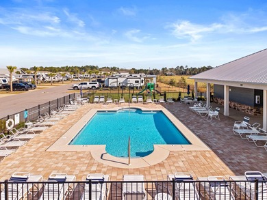 Discover the ultimate RV lifestyle at Grand Riviera RV Resort in - photo 17