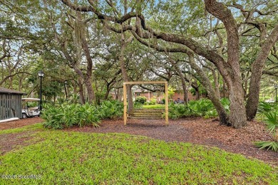 Experience the best of St. Simons Island living in this inviting - photo 21