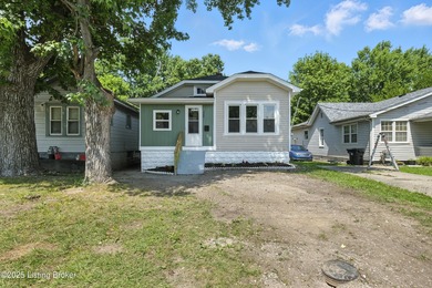 Ohio River Home Sale Pending in Louisville Kentucky