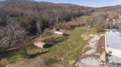 Big reduction RV Park w/19 hookups - Income potential $$$ - Lake Acreage For Sale in Galena, Missouri
