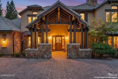 Magnificent private mountain estate designed for those who value - photo 3