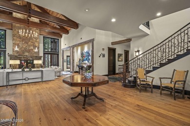 Magnificent private mountain estate designed for those who value - photo 6
