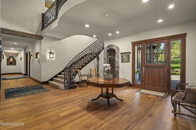 Magnificent private mountain estate designed for those who value - photo 7