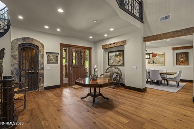 Magnificent private mountain estate designed for those who value - photo 8