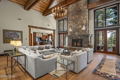 Magnificent private mountain estate designed for those who value - photo 10
