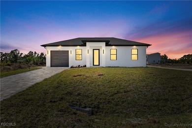 Lehigh Acres Area Home For Sale in Lehigh Acres Florida
