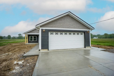 New Construction in Lake Lorelei - Lake Home For Sale in Fayetteville, Ohio