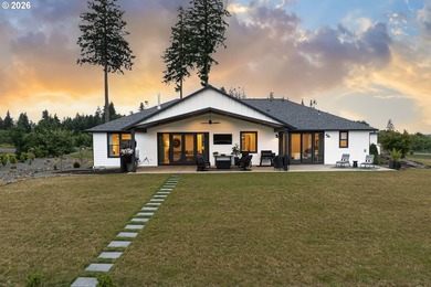 This home is set on 2 acres with sweeping mountain and - photo 32