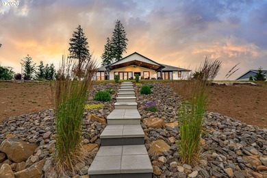 This home is set on 2 acres with sweeping mountain and - photo 36
