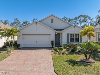 (private lake, pond, coastal) Home Sale Pending in North Fort Myers Florida