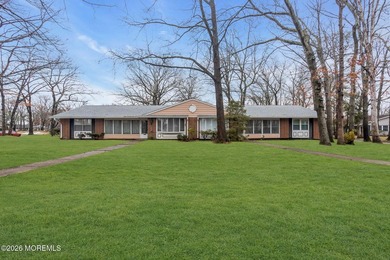 Lake Wadill Home For Sale in Lakewood New Jersey