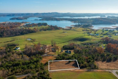 Lake Lot For Sale in Bean Station, Tennessee