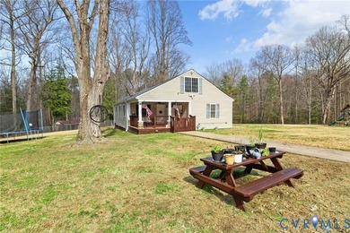 (private lake, pond, coastal) Home For Sale in Midlothian Virginia