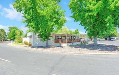 Rogue River Home For Sale in Grants Pass Oregon