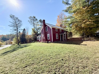 Saranac River Home For Sale in Redford New York