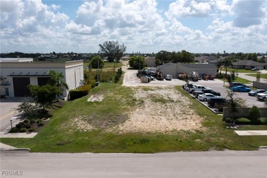 Cape Coral Area Commercial For Sale in Cape Coral Florida