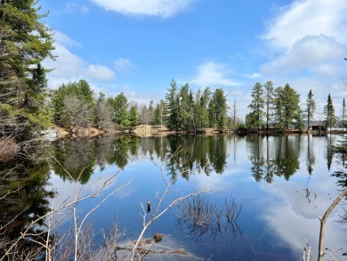 Killarney Lake Lot For Sale in Tomahawk Wisconsin