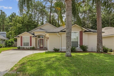 Doctors Lake Home Sale Pending in Fleming Island Florida