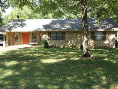 Get ready to be excited! New on the market, this brick house - Lake Home Off Market in Hemphill, Texas