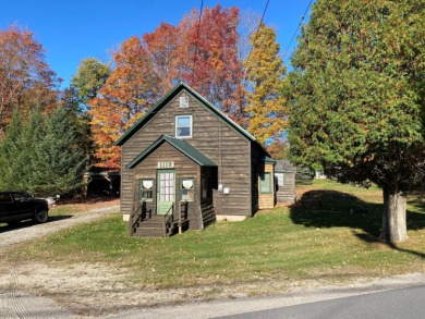 Lake Home For Sale in Malone, New York